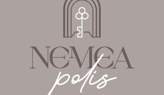 Nemeapolis 1 apt