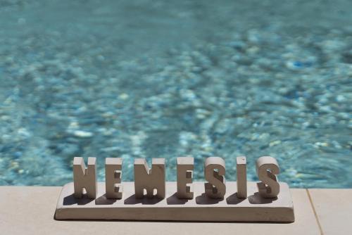 Nemesis Villas
