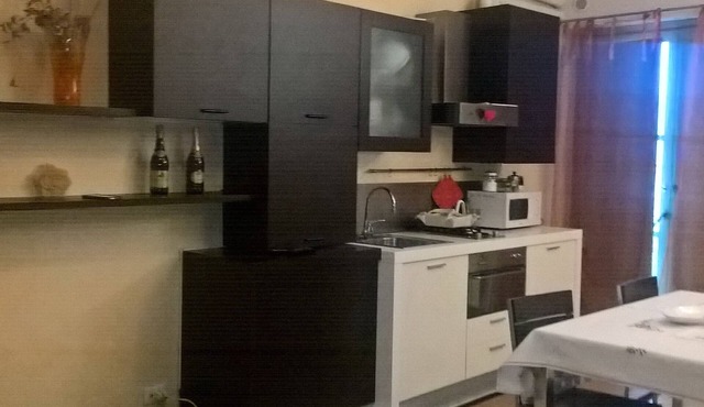 NemoHouse - holidays in Tuscany