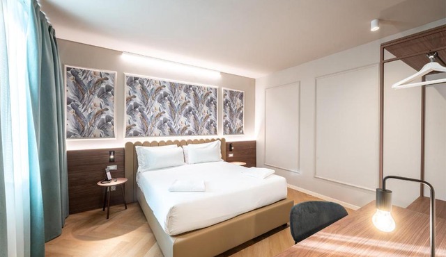 Neo Hotel