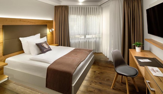 Neo Hotel Linde Esslingen