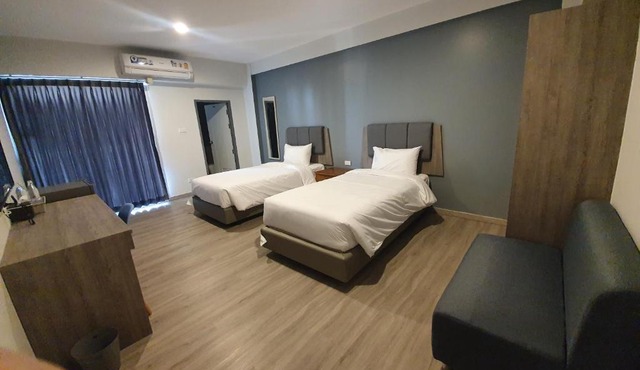 Neo Hotel