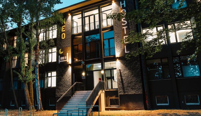 NeoHostel