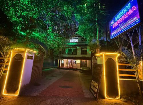 Neon Nirvana