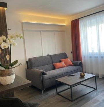 Nepomuk rooms
