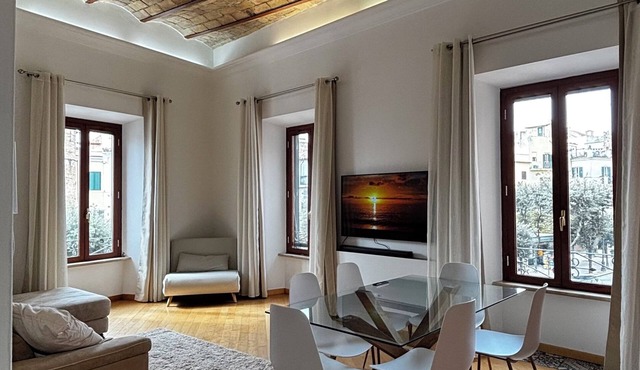 Neptune Apartment