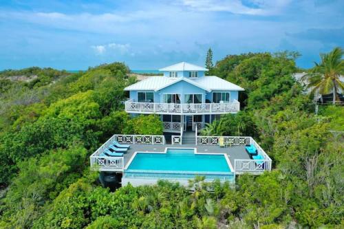 Neptune Villas