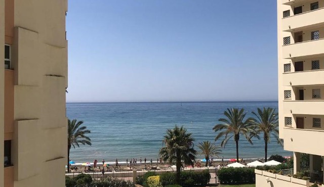 Neptuno Beachfront Apartments