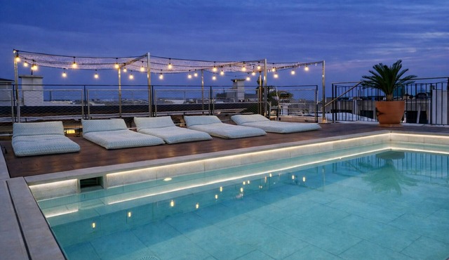 Neptuno Hotel & SPA