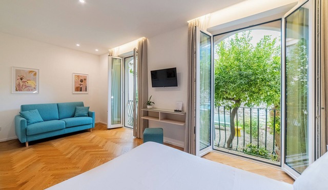 Neró Rooms