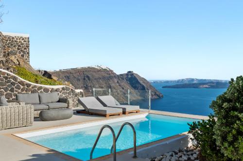 Neraé Santorini