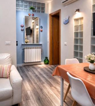 NeraAci Apartment