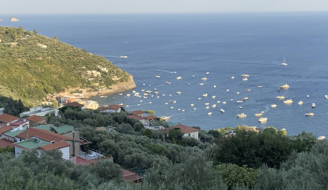 Nerano Beach Apartament