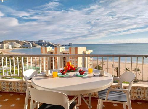 Nereidas Beachfront