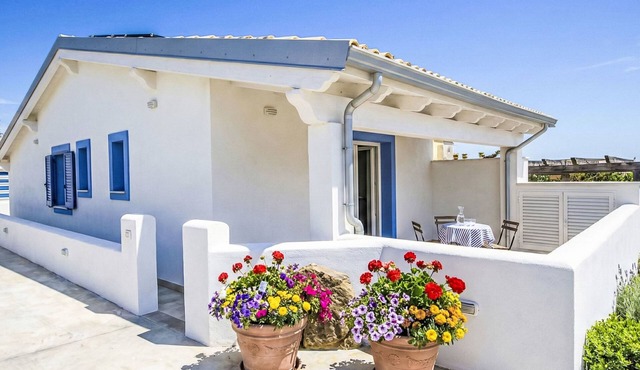 Nereide Blu by Interhome