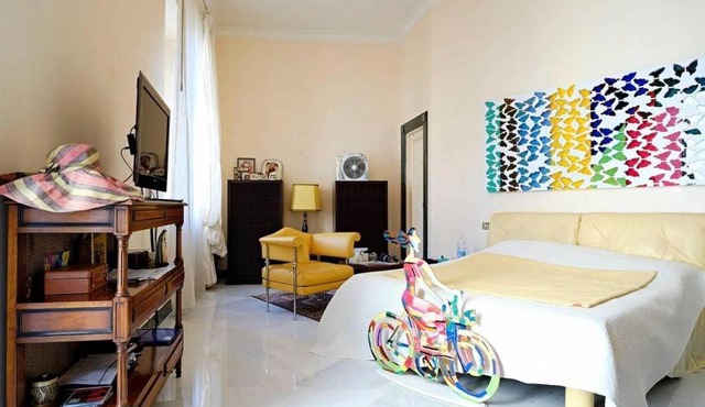 Neri Apartment
