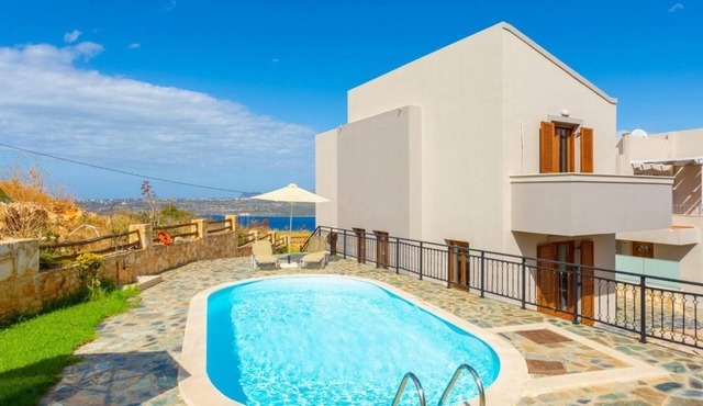 Neria Villas Collection