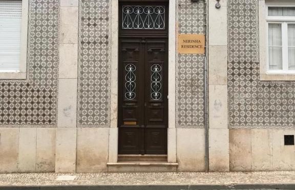 Nerinha Residence