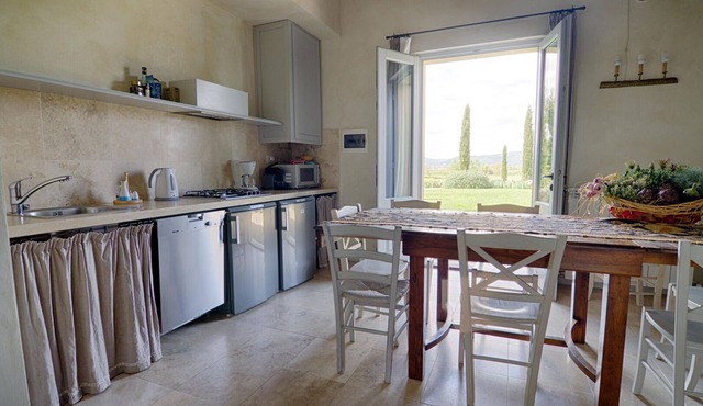 Nero 3 bedroom 2 bathroom semi detached apartment