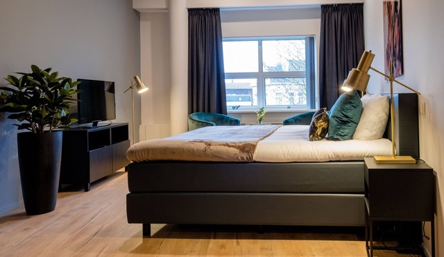 Nero Office Hotel