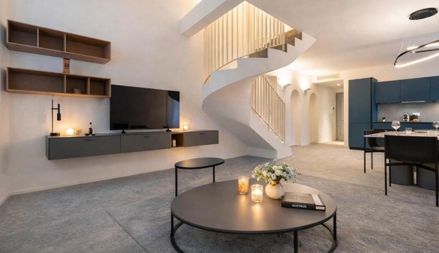 NeroGiardini Suites - Lusso e Design a San Babila