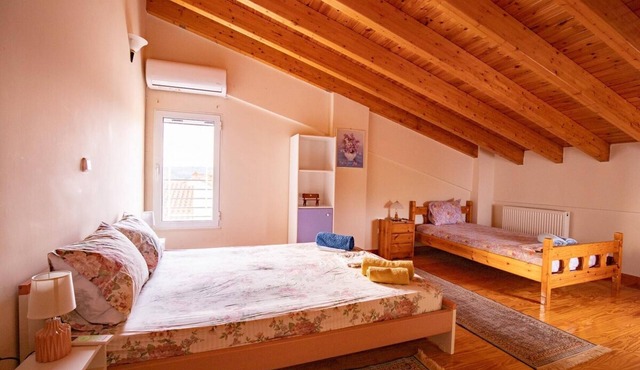 Neromilos Harmony - Roussis Residence