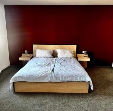 Neros Hotel