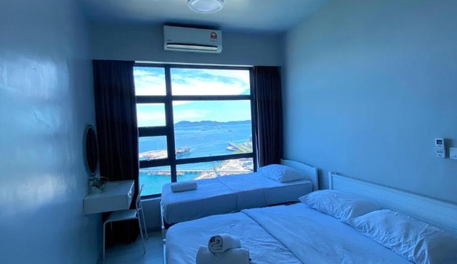 Nerv Seaview T1-22