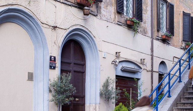 Nerva Accommodation