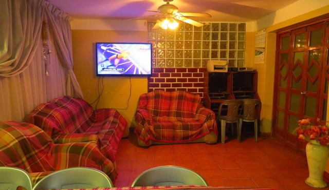 Nery Lodging