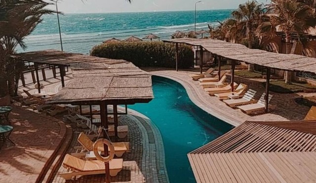 Nesima Resort