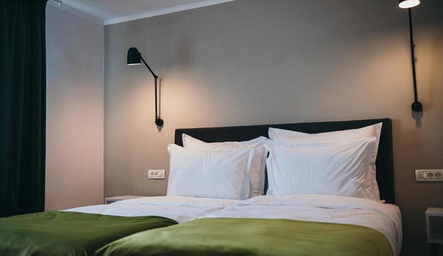 Nest Guesthouse