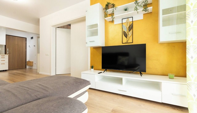 Nest Inn Spring Apartment