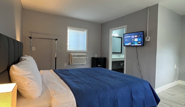 Nest Inn
