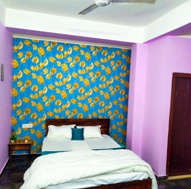 Nest & Rest Homestay- A cozy nest for a perfect rest