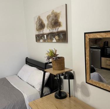 Nest Studio Megara