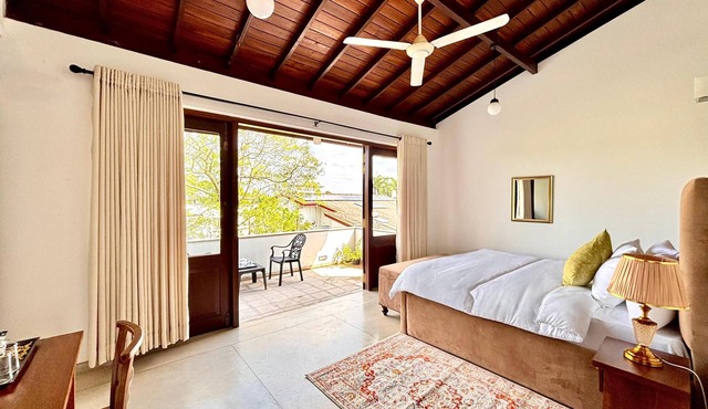 Nest Villa