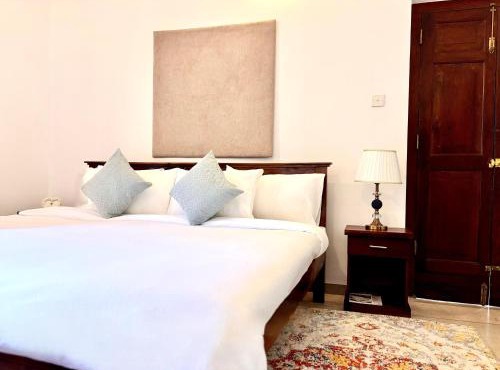 Nest Villas