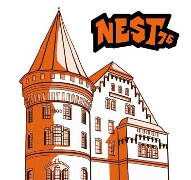 Nest76