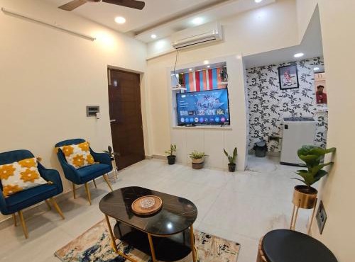Nesting Paradise Retreat By Payal Ghosh