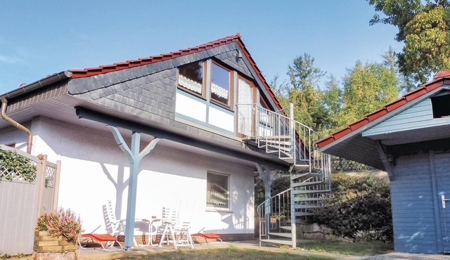 Nestled between the Fulda Valley and Vogelberg is the small vacation resort Rimbach, which offers lo