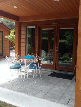 Nestledown B&B
