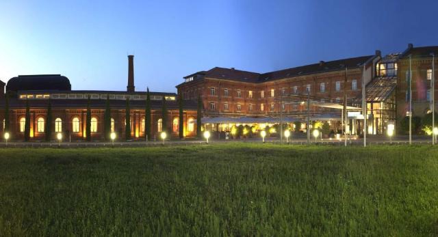 nestor Hotel Stuttgart-Ludwigsburg