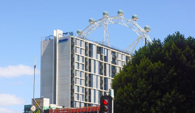 Nesuto Docklands