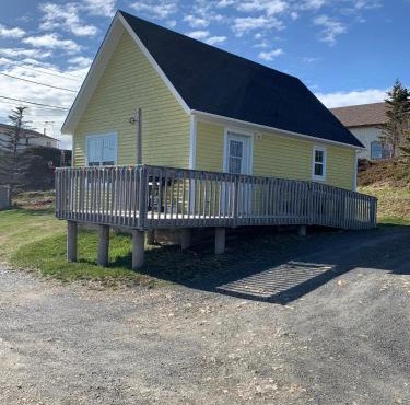 Net Loft Cottage