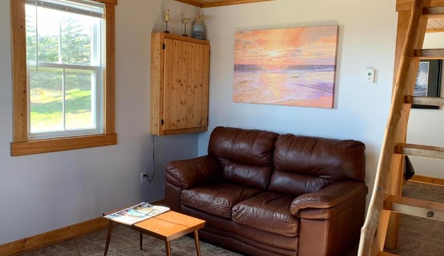 Net Loft Cottage