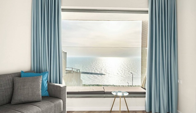 Netanya Beach & Pool Stay by Sea N' Rent