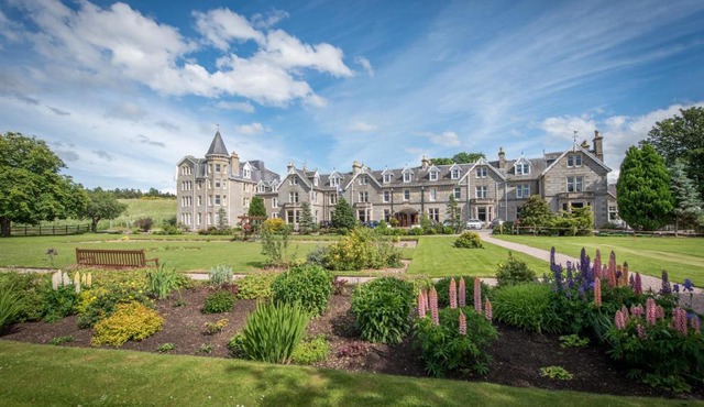 Nethybridge Hotel