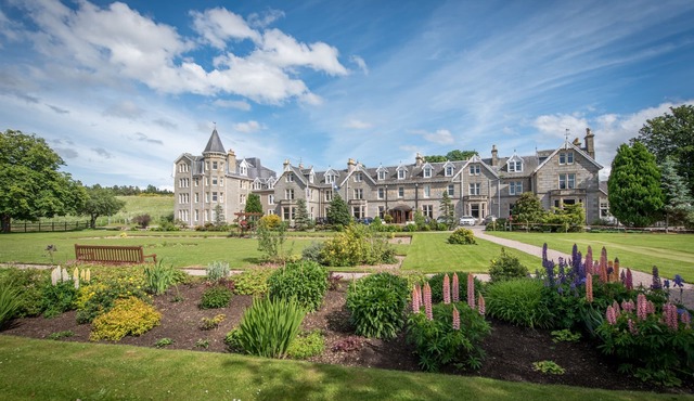 Nethybridge Hotel