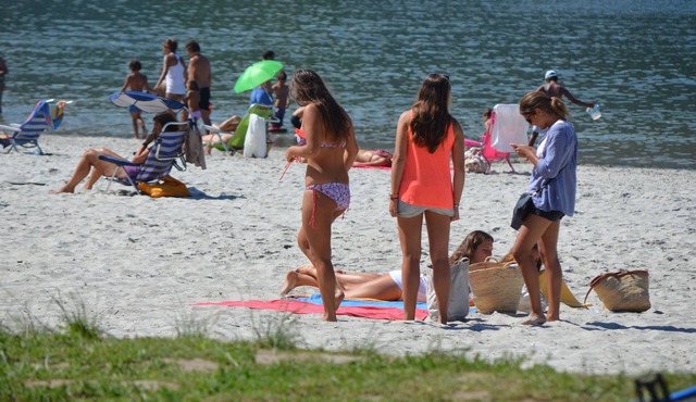 NETS BEACH TOWNHOUSE PTO STA MARIA